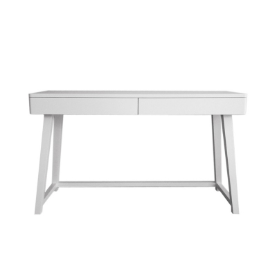 Gervasoni Scrittoio Con Due Cassetti Gray 50