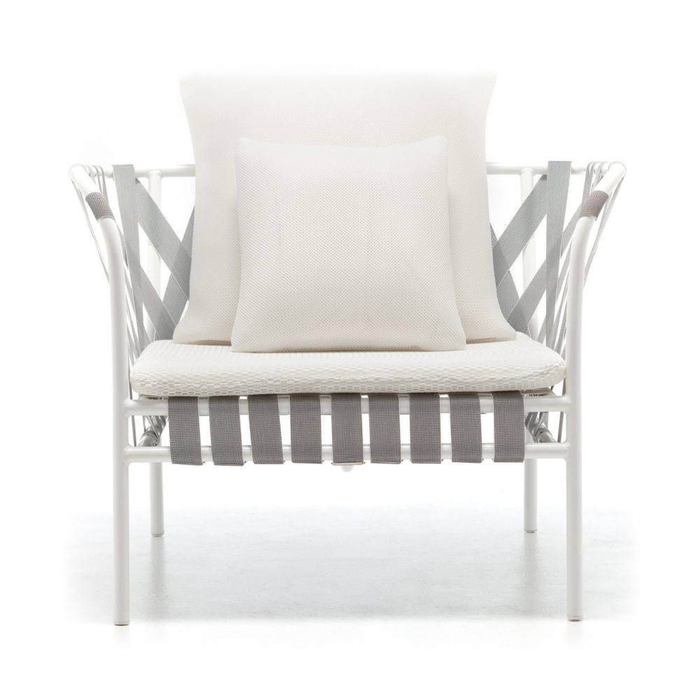 Gervasoni Poltrona Inout 851