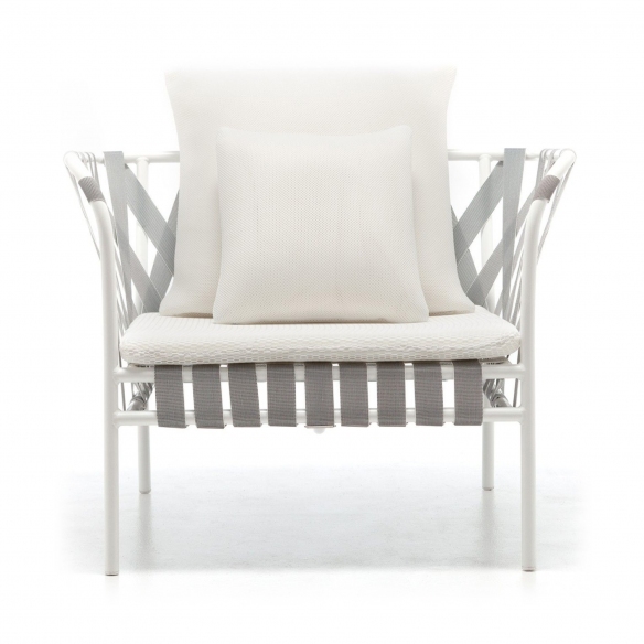 Gervasoni Poltrona Inout 851