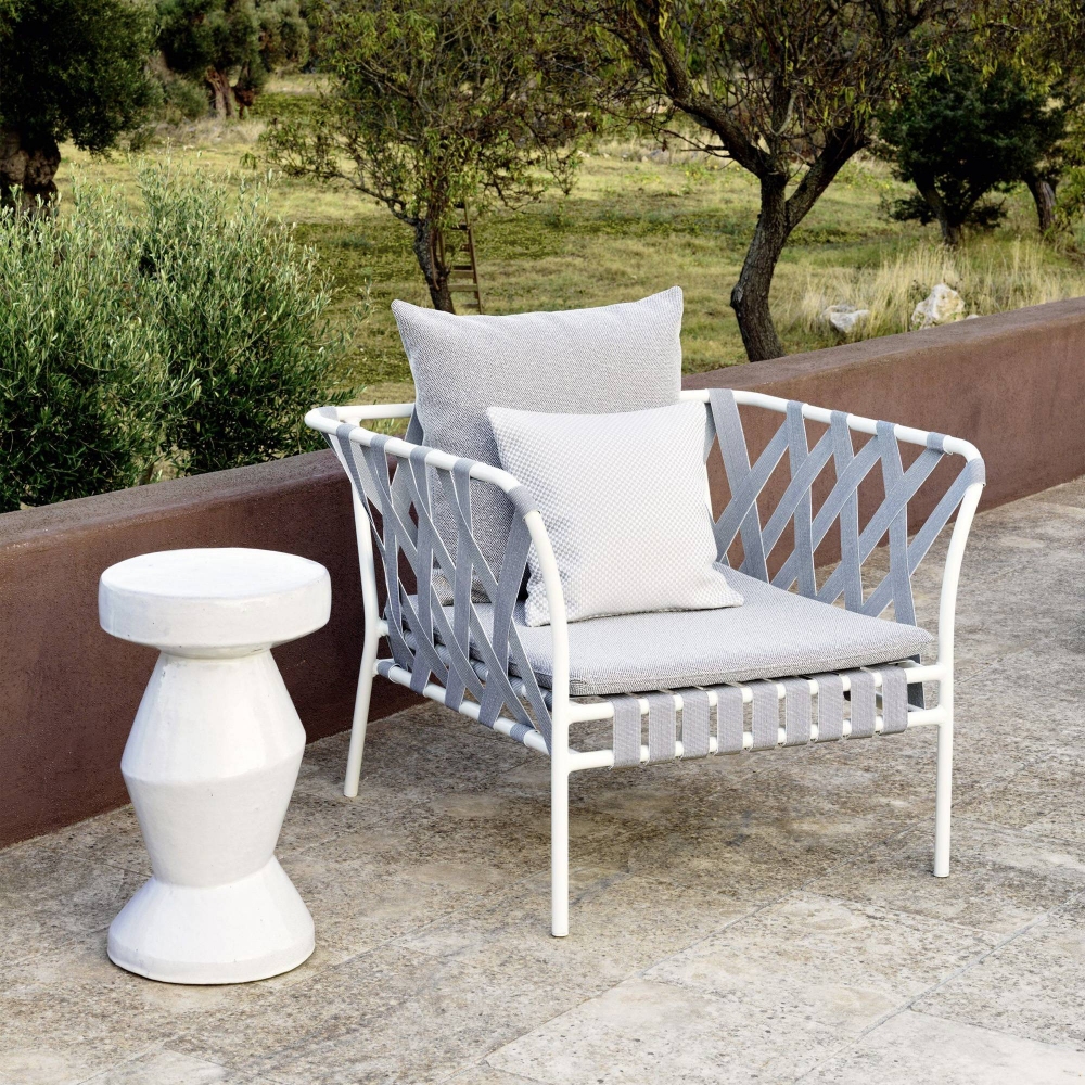 Gervasoni Poltrona Inout 851