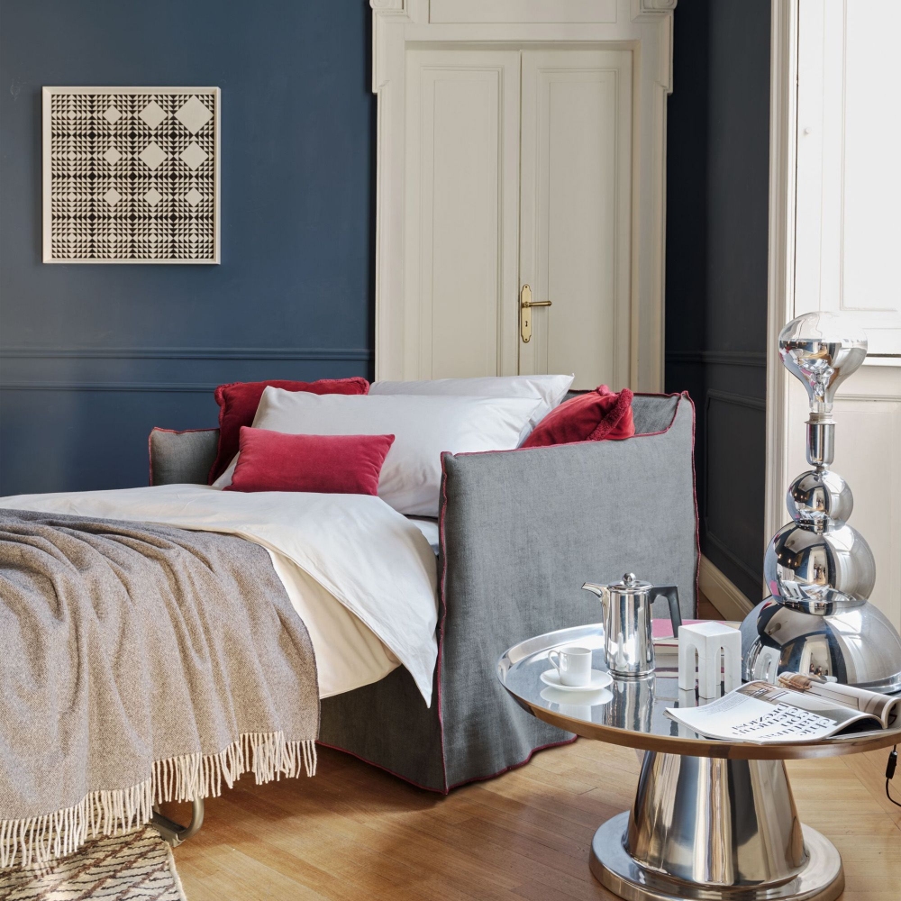 Gervasoni Poltrona Letto Ghost 11