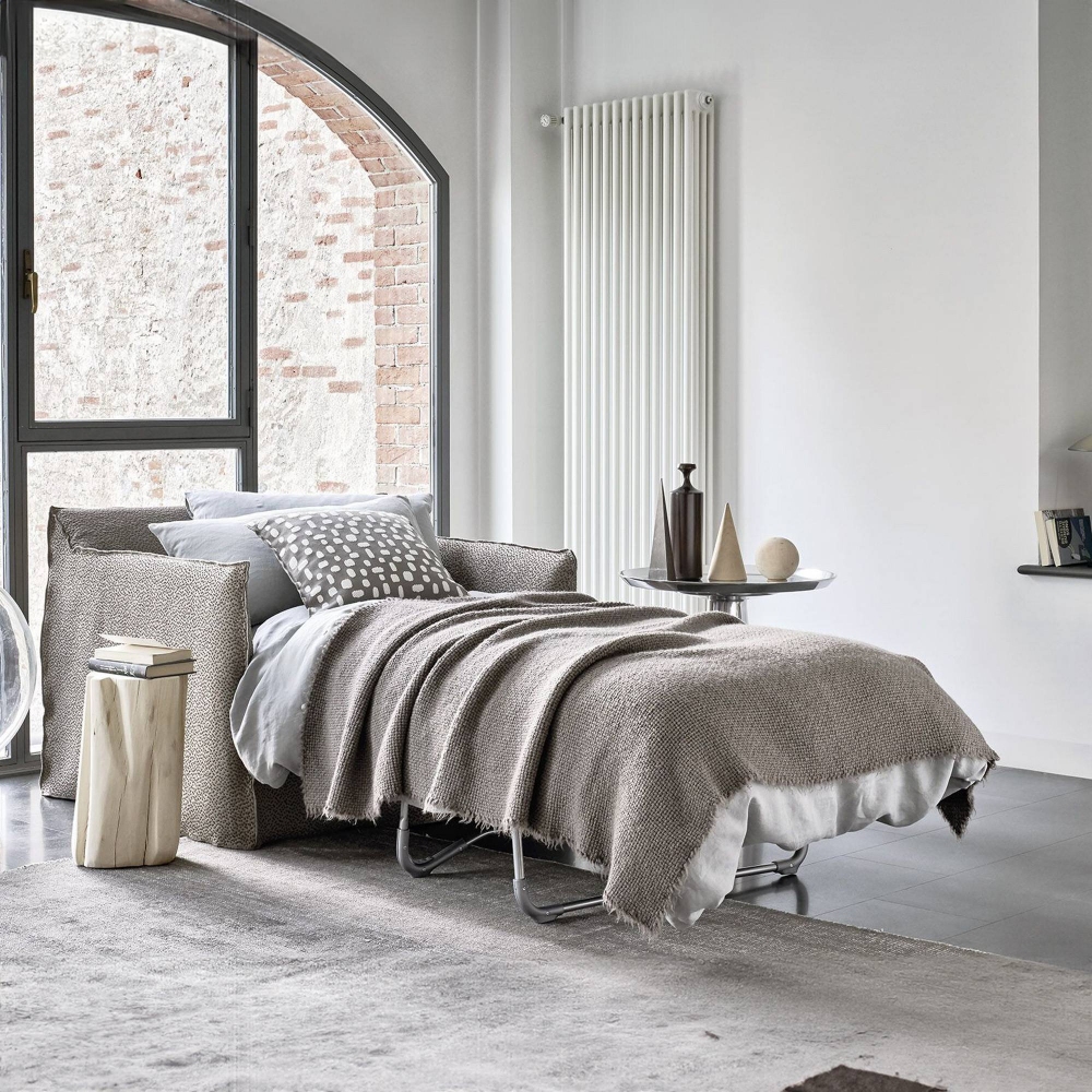 Gervasoni Poltrona Letto Ghost 11