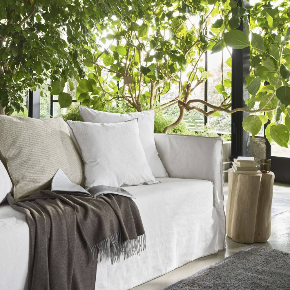 Gervasoni Divanetto Ghost 10