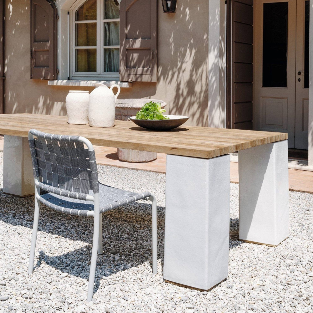 Gervasoni Sedia Inout 823 C