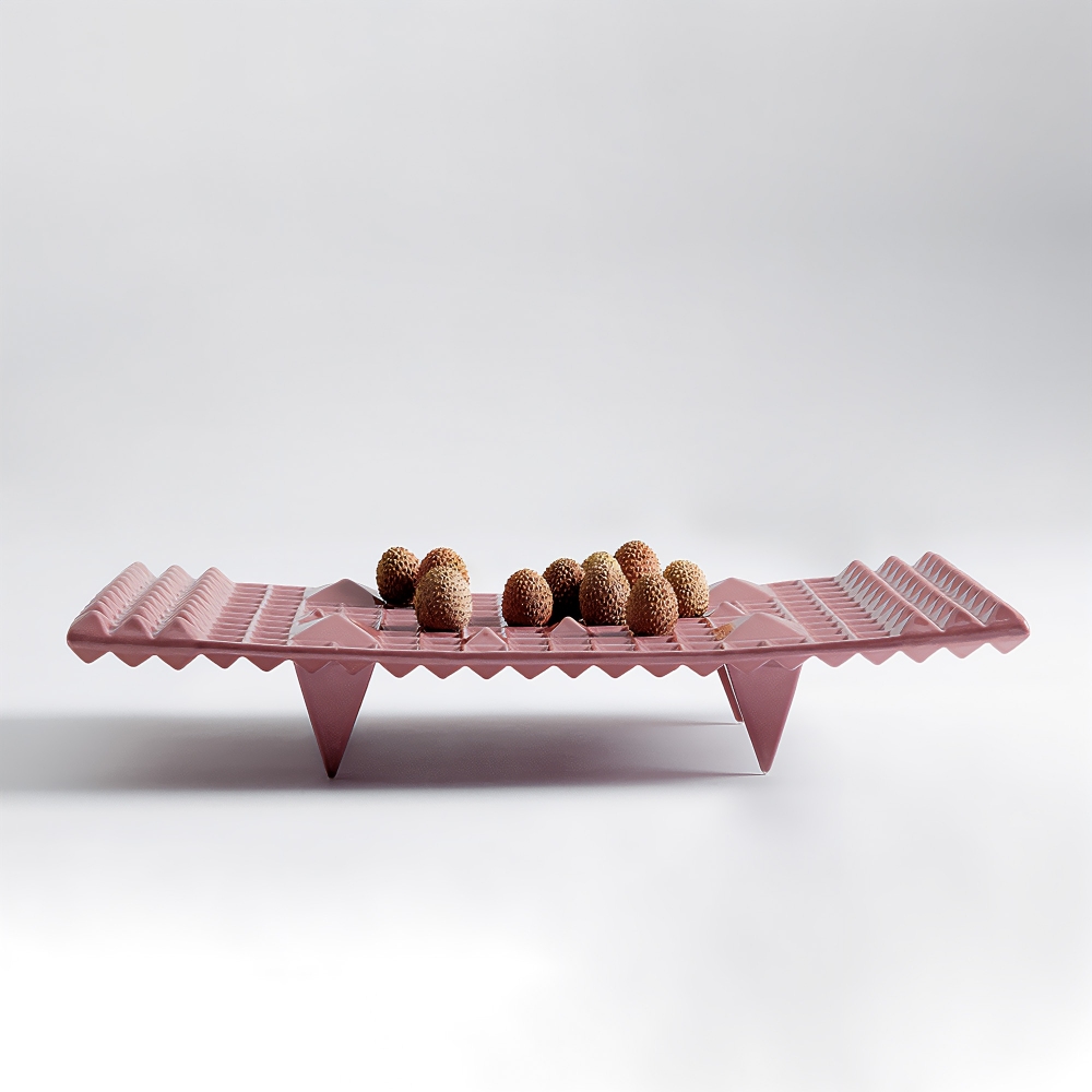 Bosa Amasumpa Centerpiece