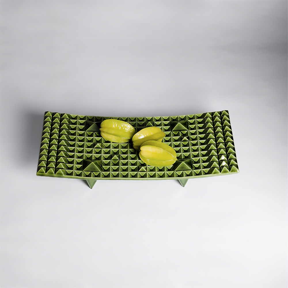 Bosa Amasumpa Centerpiece