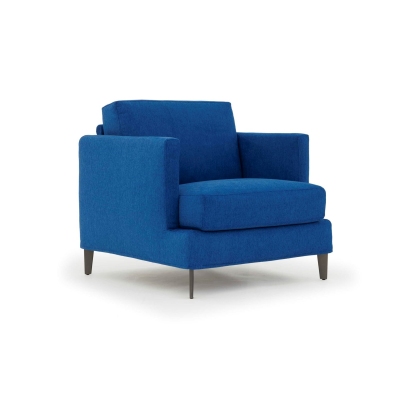 Campeggi Cresh armchair