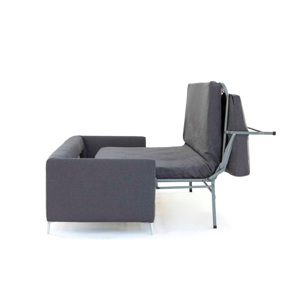 Campeggi Divano letto matrimoniale grande Giù 160x195 cm