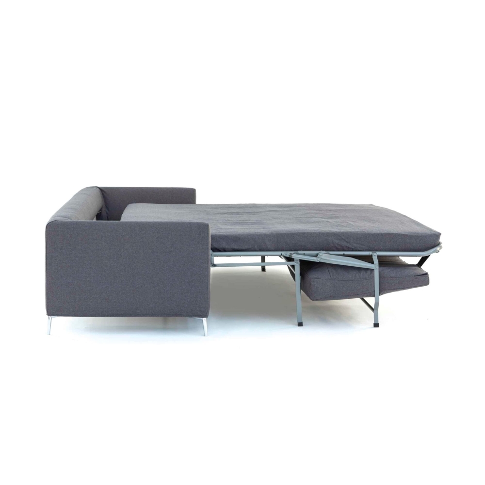 Campeggi Giù large double sofa bed 160x195 cm