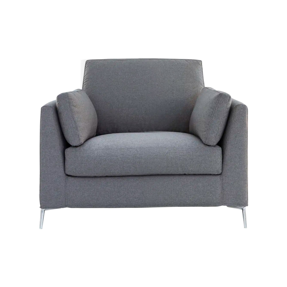 Campeggi Giù armchair bed 80x195 cm