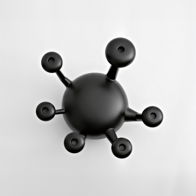 Bosa Atomo Candlestick 2