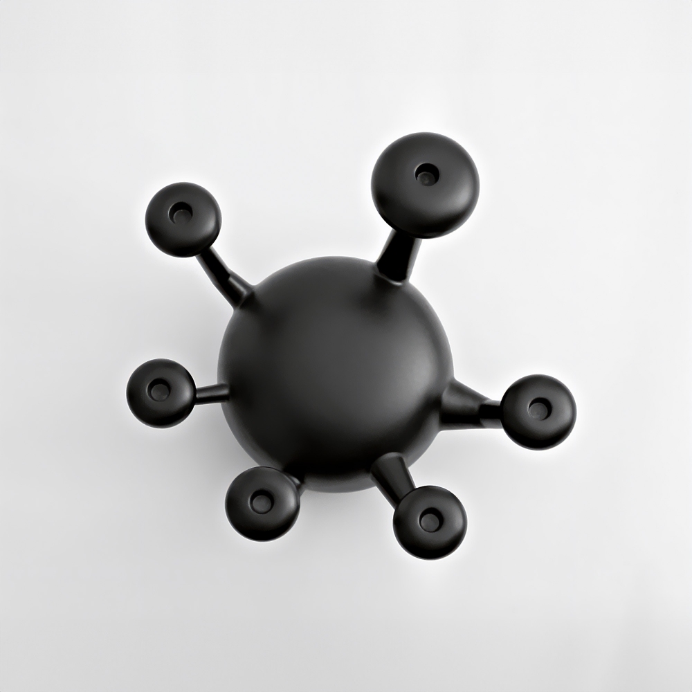 Bosa Candelabro Atomo