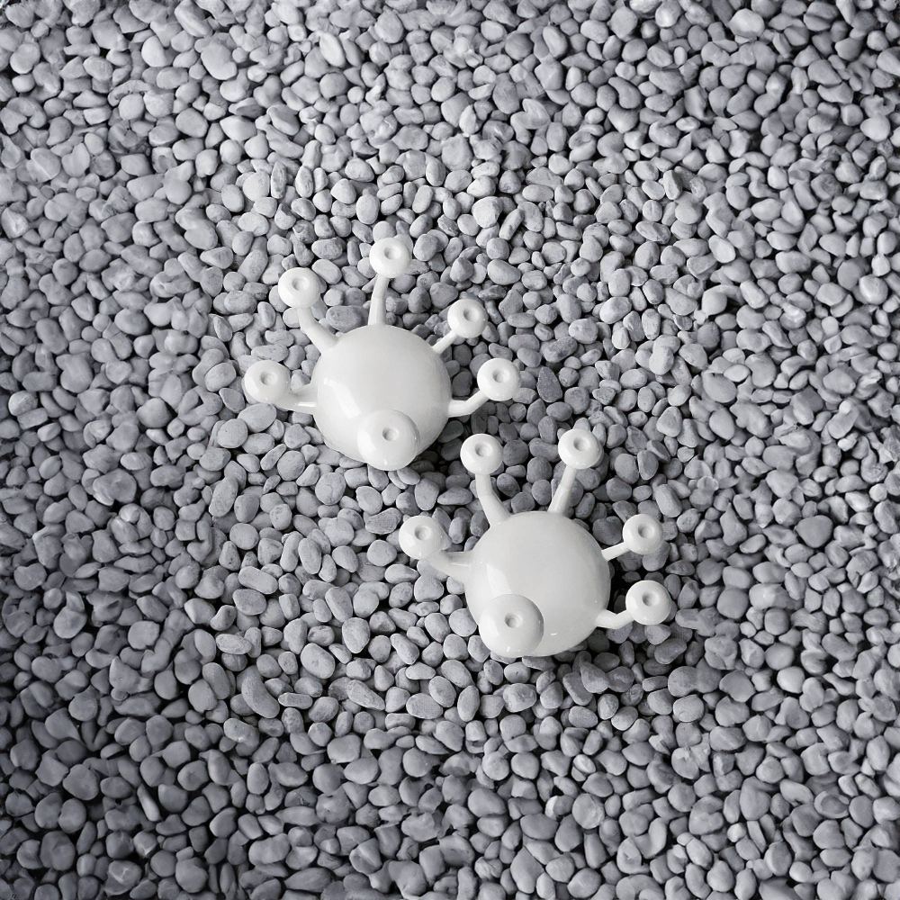 Bosa Atomo Candlestick