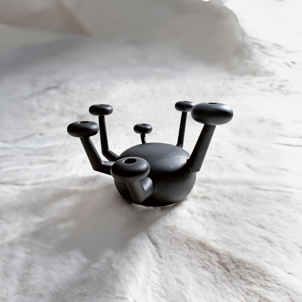 Bosa Candelabro Atomo