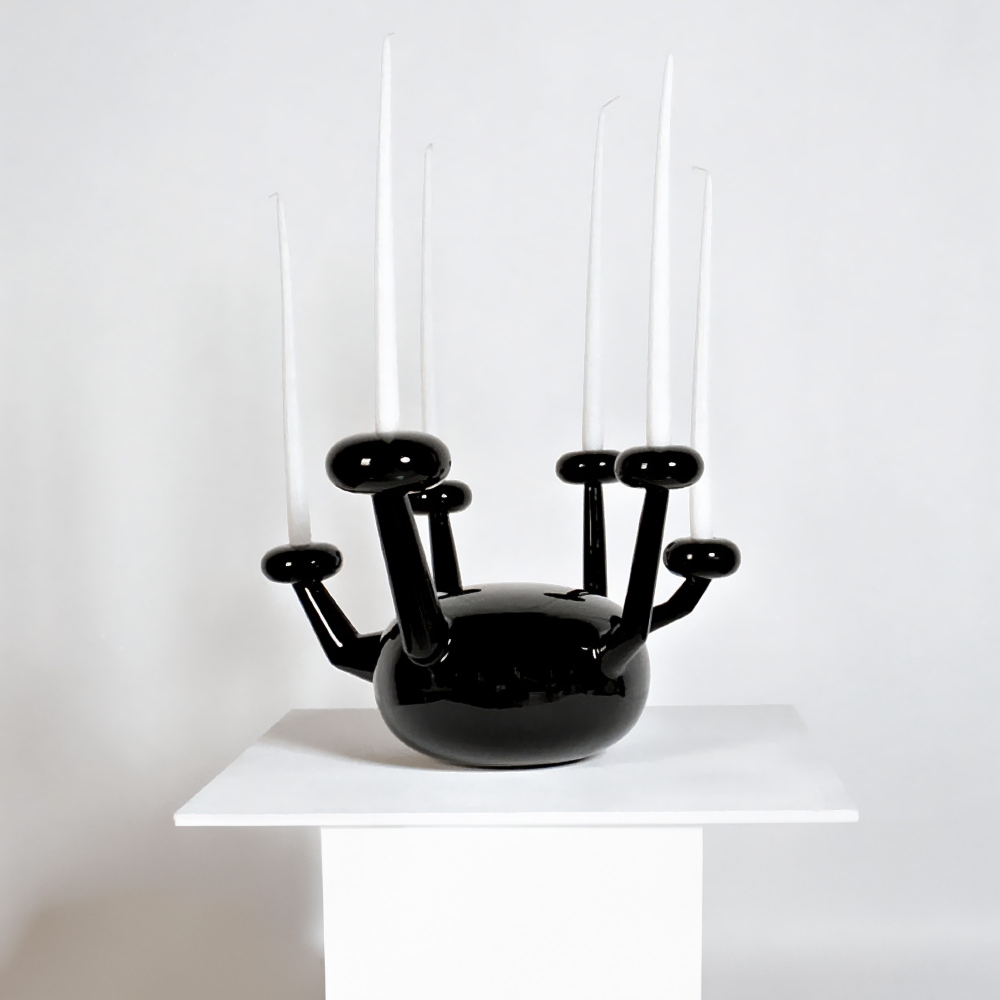 Bosa Atomo Candlestick