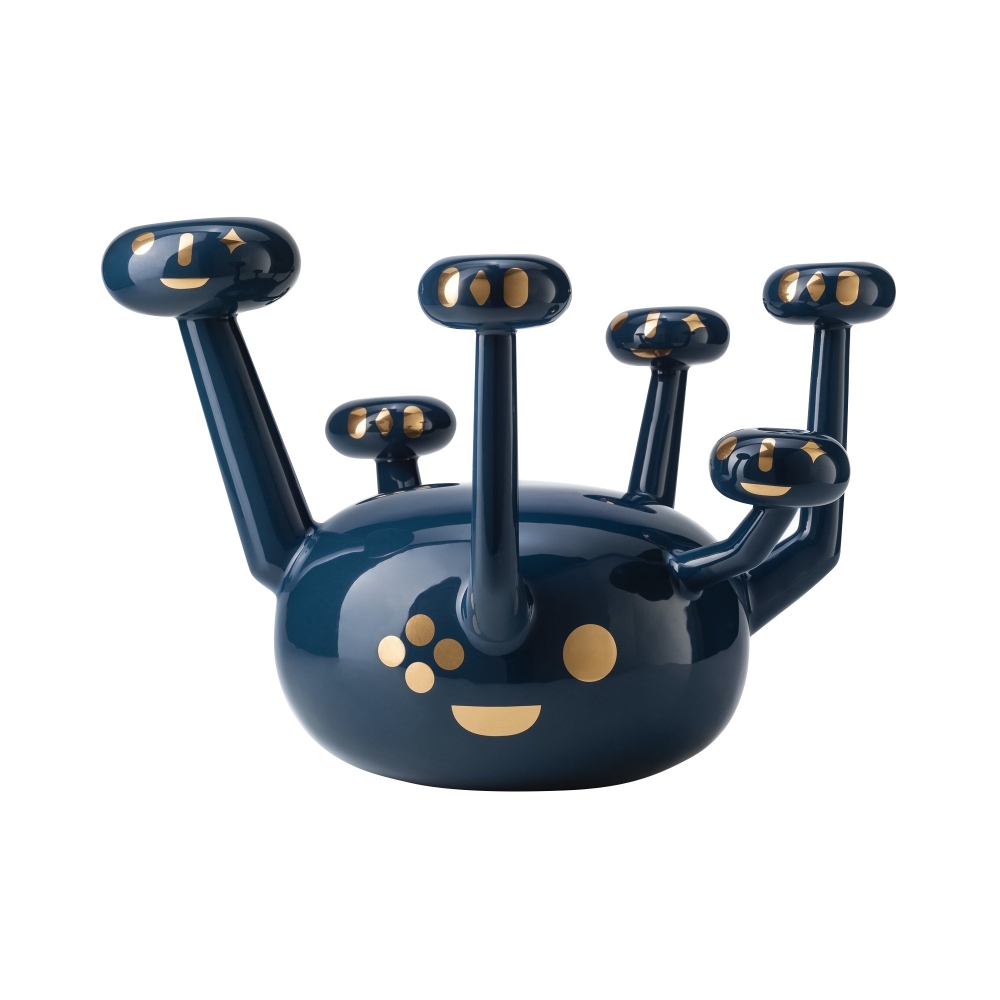 Bosa Atomo Baile Collection Candlestick