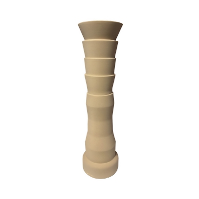 Bosa Bossanova Vase H 38 cm