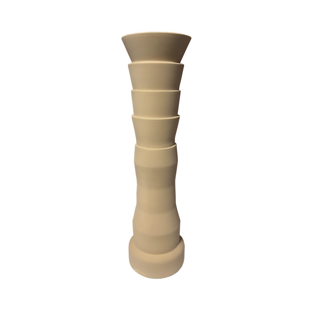 Bosa Bossanova Vase H 38 cm