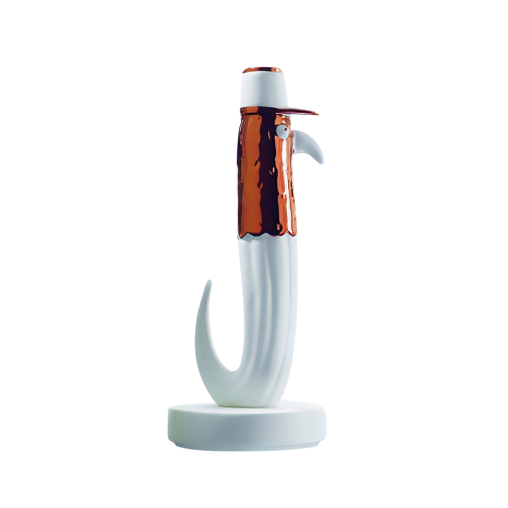 Bosa Animalità Pilo Sculpture