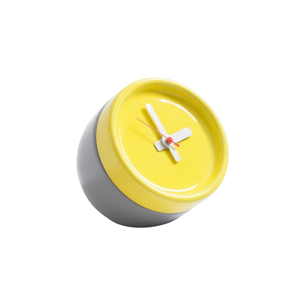 Bosa Celo Table Clock/Container