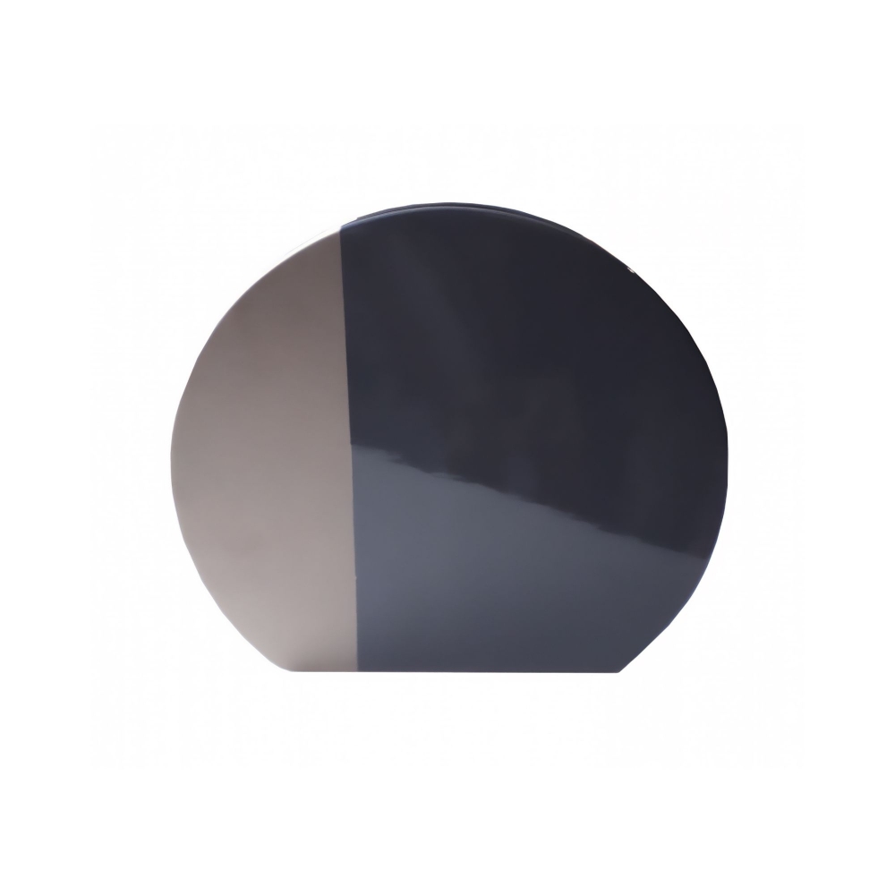 Bosa Circle Small Vase