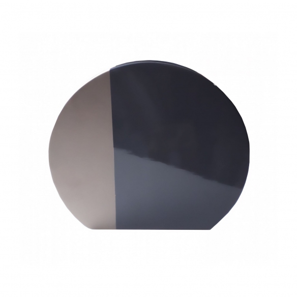 Bosa Circle Medium Vase