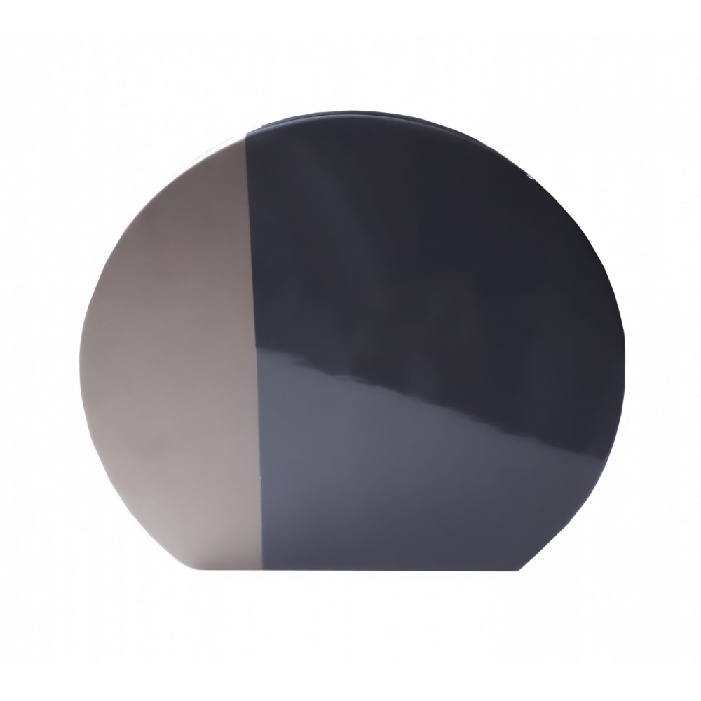 Bosa Circle Large Vase