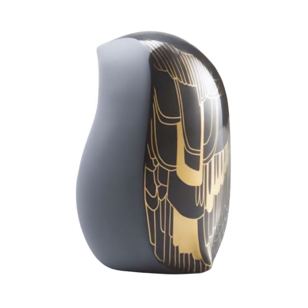 Bosa Scultura Compagno Bird grande