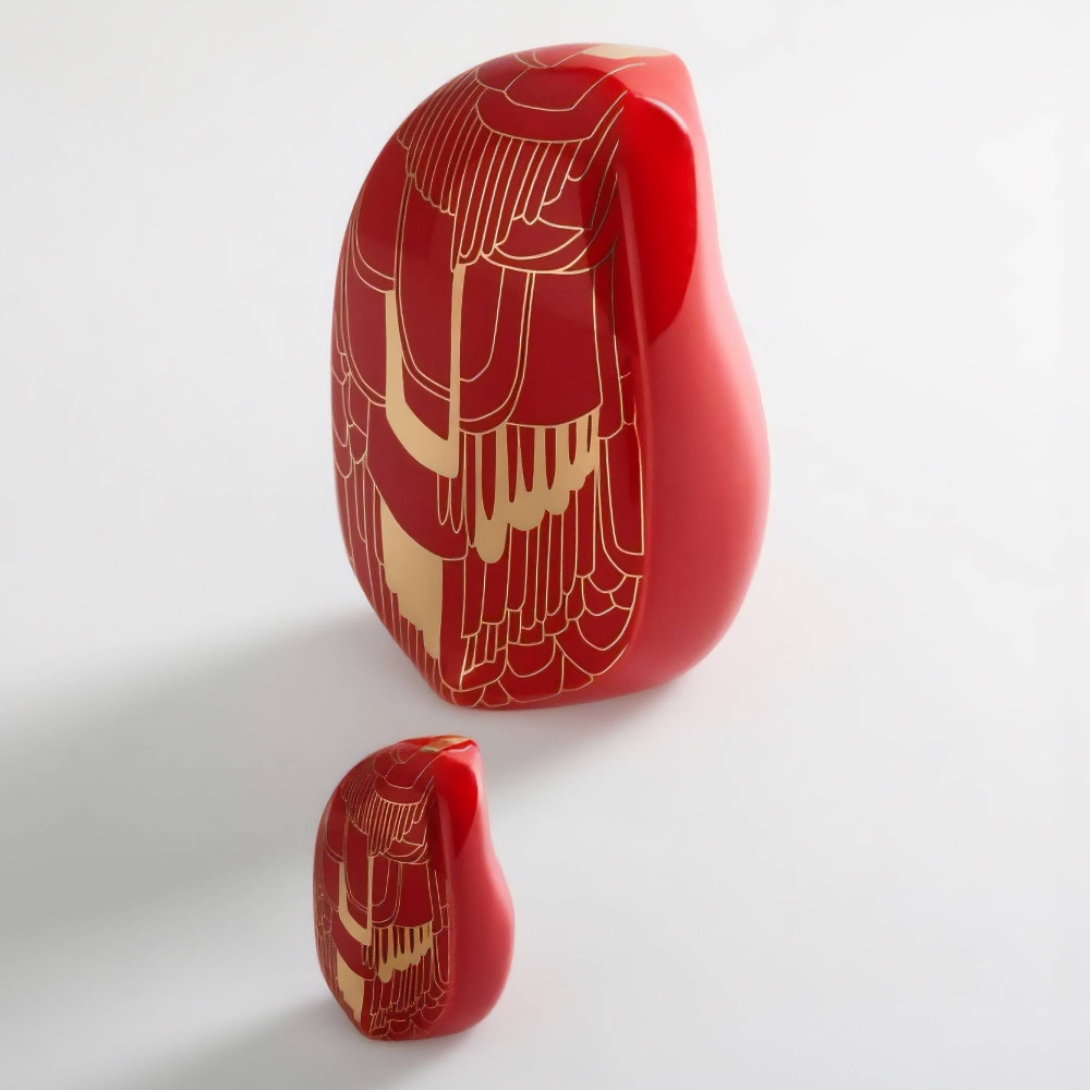 Bosa Compagno Bird Small Sculpture