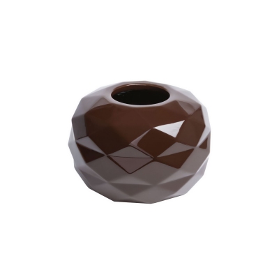 Bosa Vaso Cut L 28 x H 21 cm