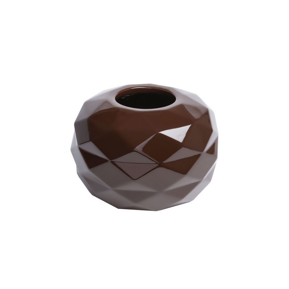Bosa Vaso Cut L 28 x H 21 cm