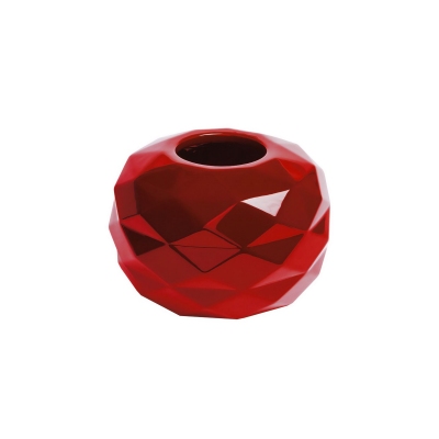Bosa Vaso Cut L 28 x H 21 cm 2