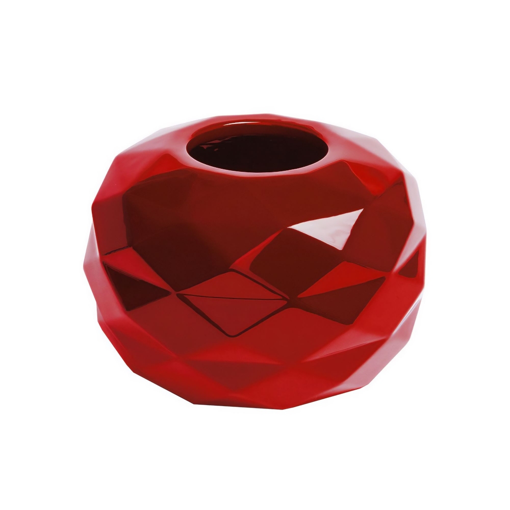 Bosa Vaso Cut L 32 x H 26 cm