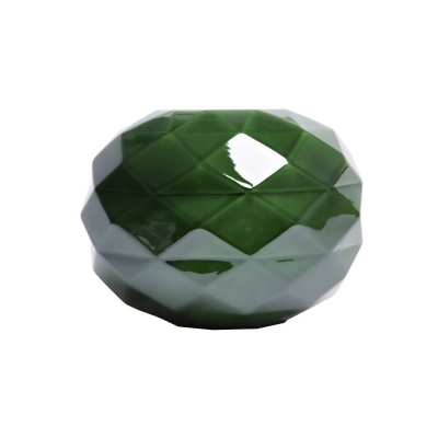 Bosa Cut L Vase 32 x H 26 cm 2