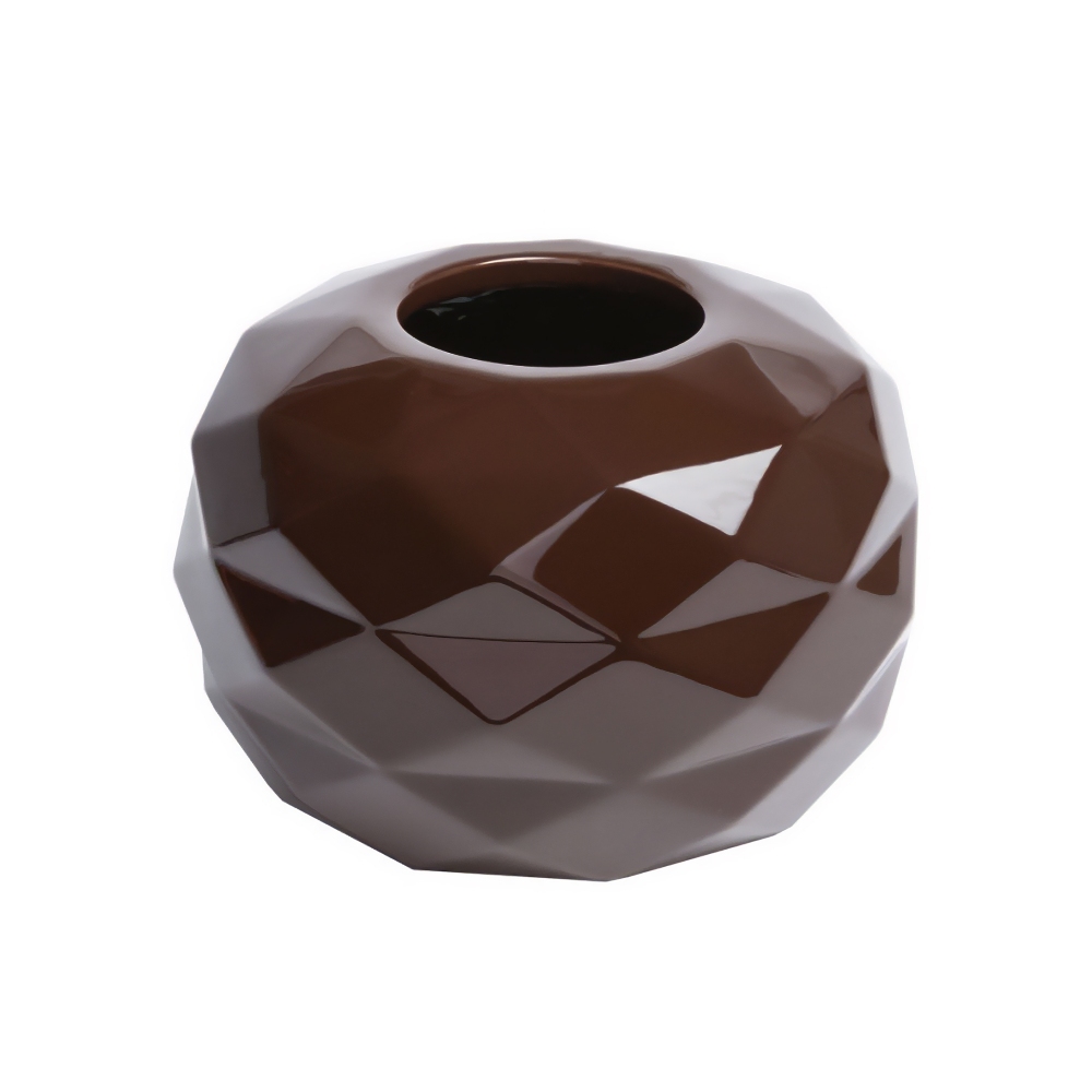 Bosa Vaso Cut L 32 x H 26 cm