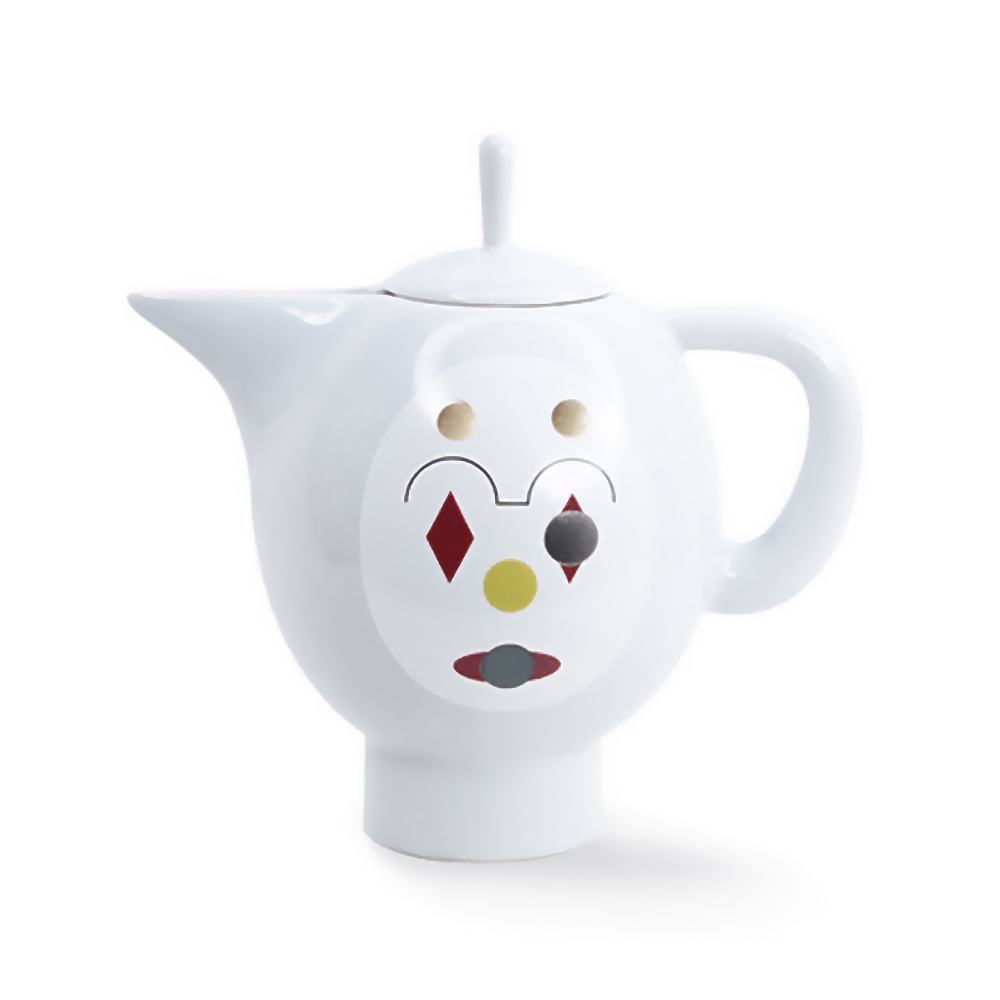 Bosa David Teapot