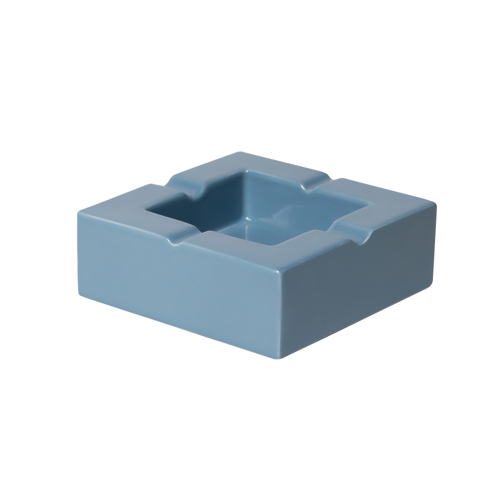 Bosa Don't Be Too Square Ashtray