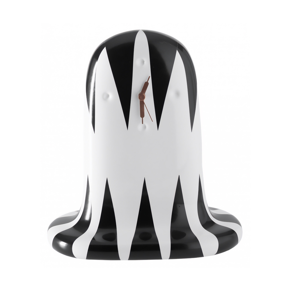 Bosa Fantasmiko table clock