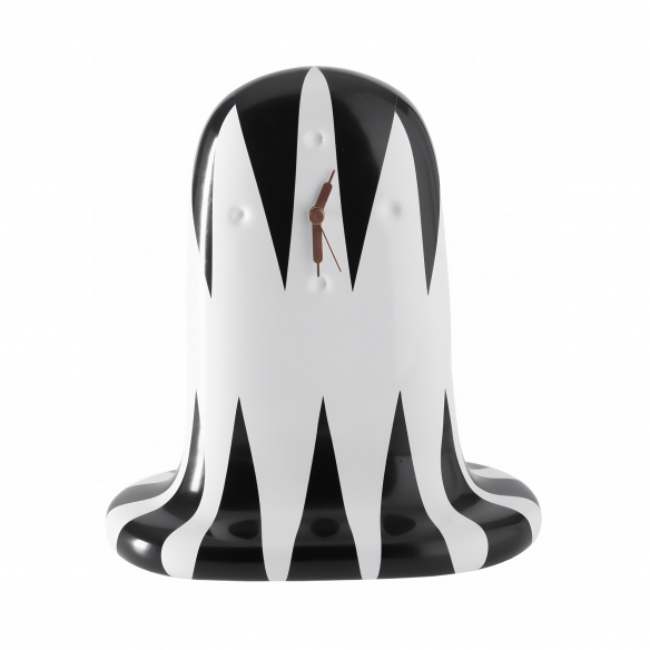 Bosa Fantasmiko table clock