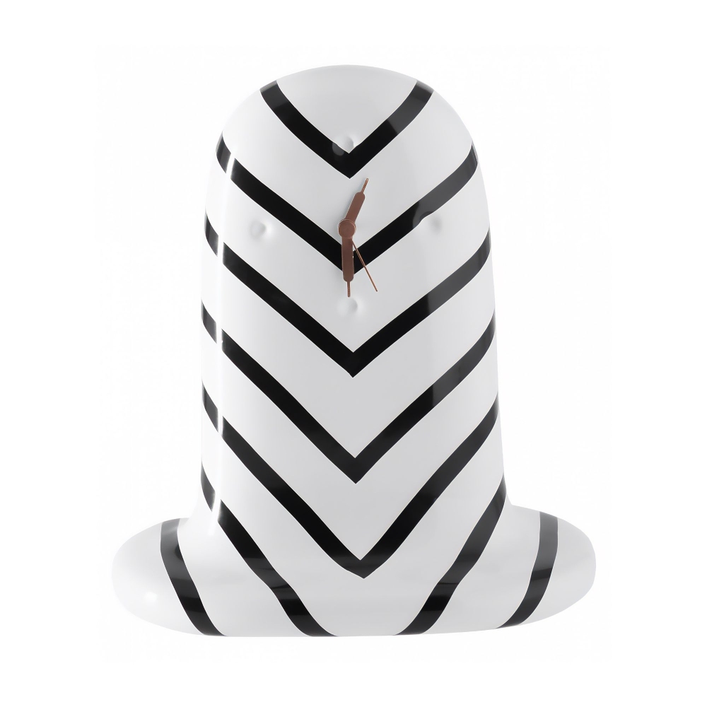 Bosa Fantasmiko table clock