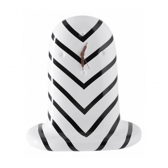 Bosa Fantasmiko table clock