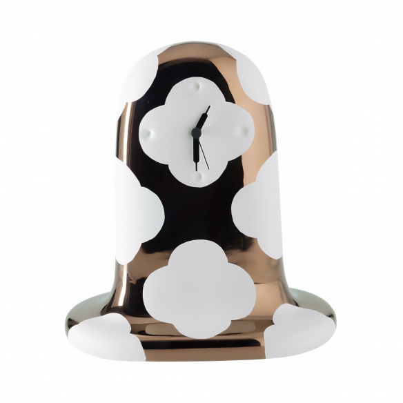 Bosa Fantasmiko table clock