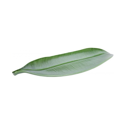 Bosa Banano Leaf large...
