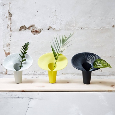 Bosa Fusca small Vase 2