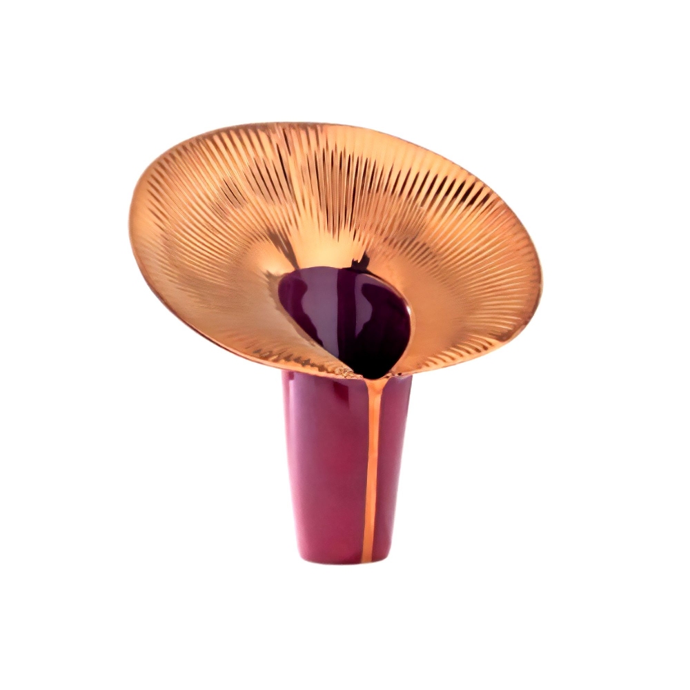 Bosa Fusca small Vase