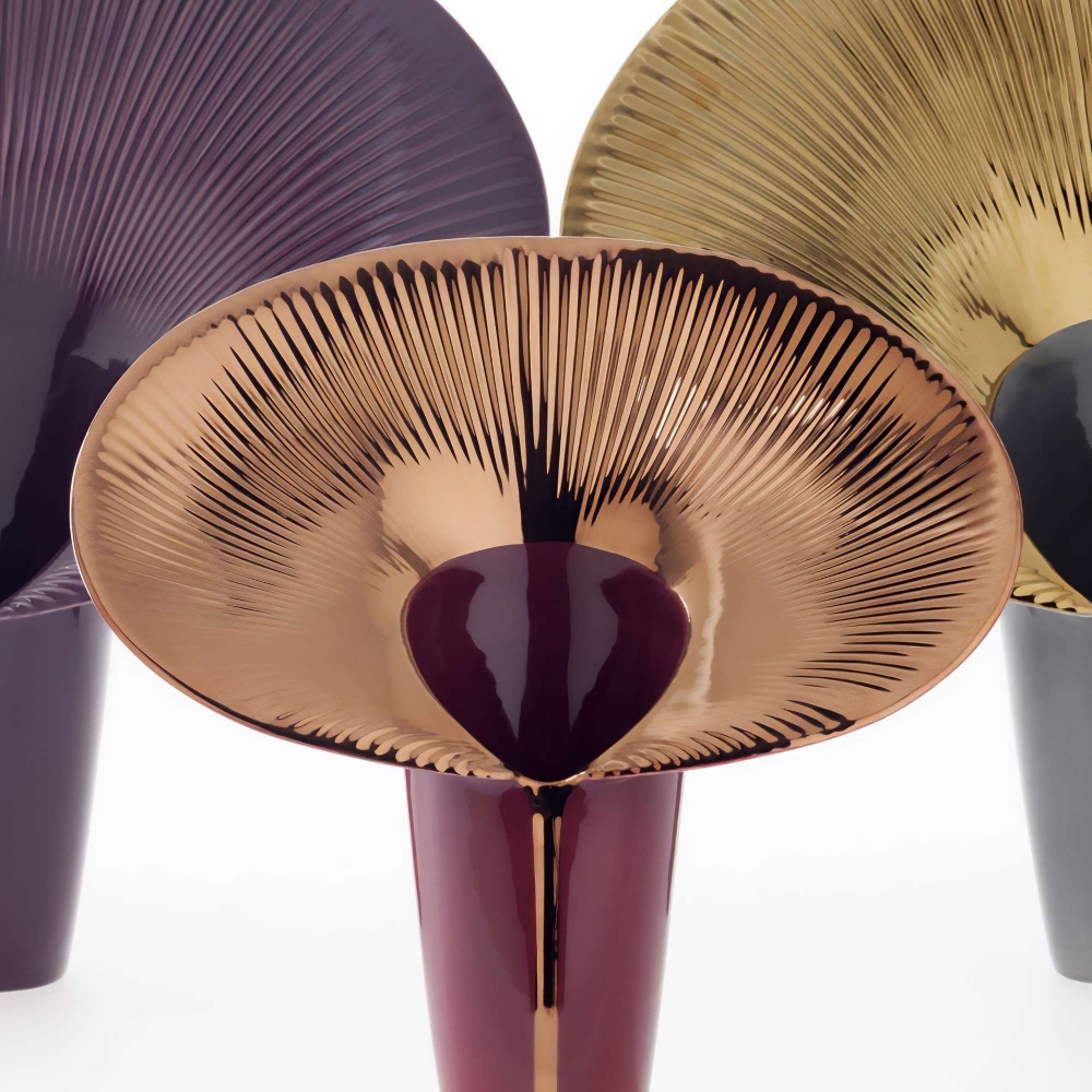 Bosa Fusca small Vase