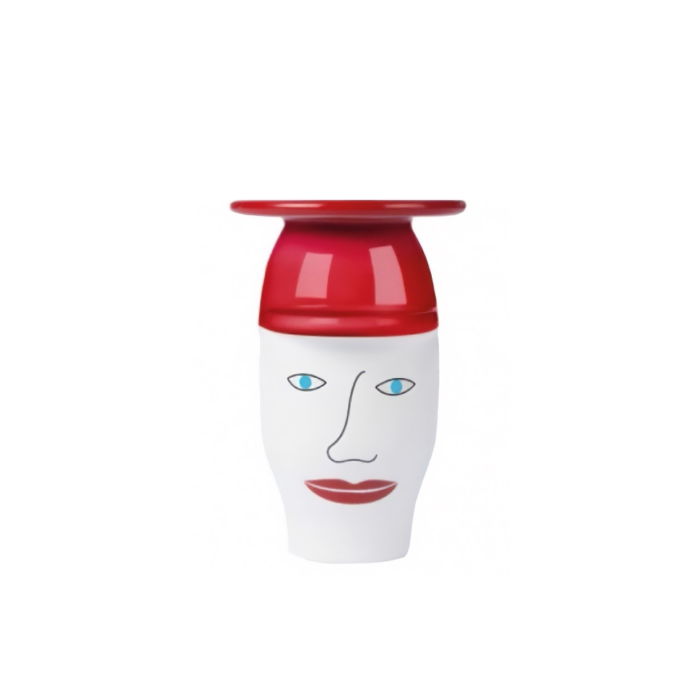 Bosa Gabu Mall Candle Holder