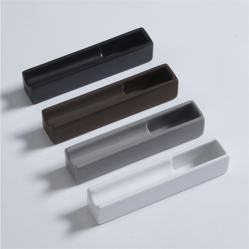 Bosa Habanos cigar holder (2-piece set)