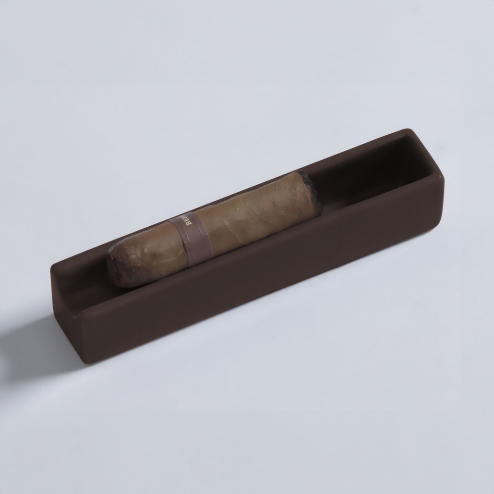 Bosa Portasigaro Habanos (confezione 2 pezzi)