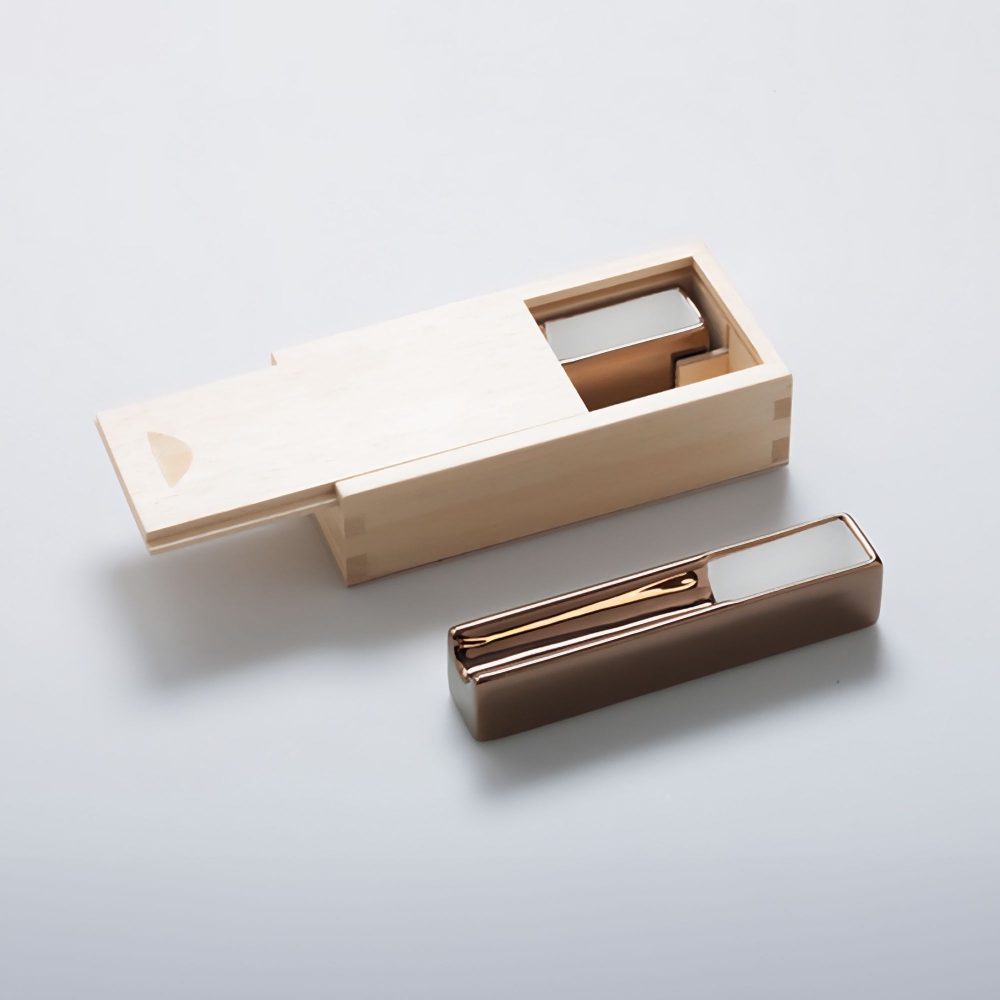 Bosa Habanos cigar holder (2-piece set)